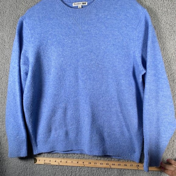 JW Anderson Long Sleeve Cardigan XS Sweater - Picture 6 of 7